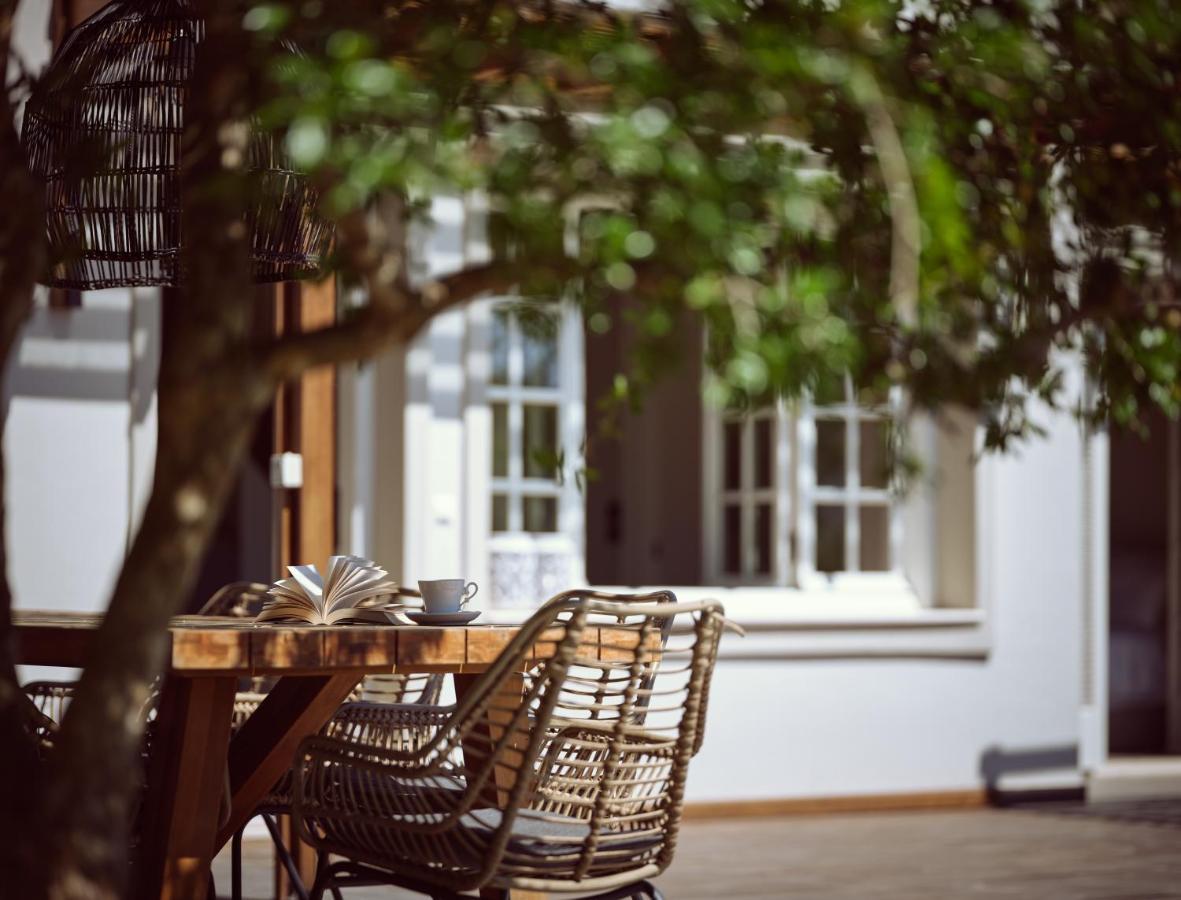 Leeda'S Cottages Lithakia  ภายนอก รูปภาพ