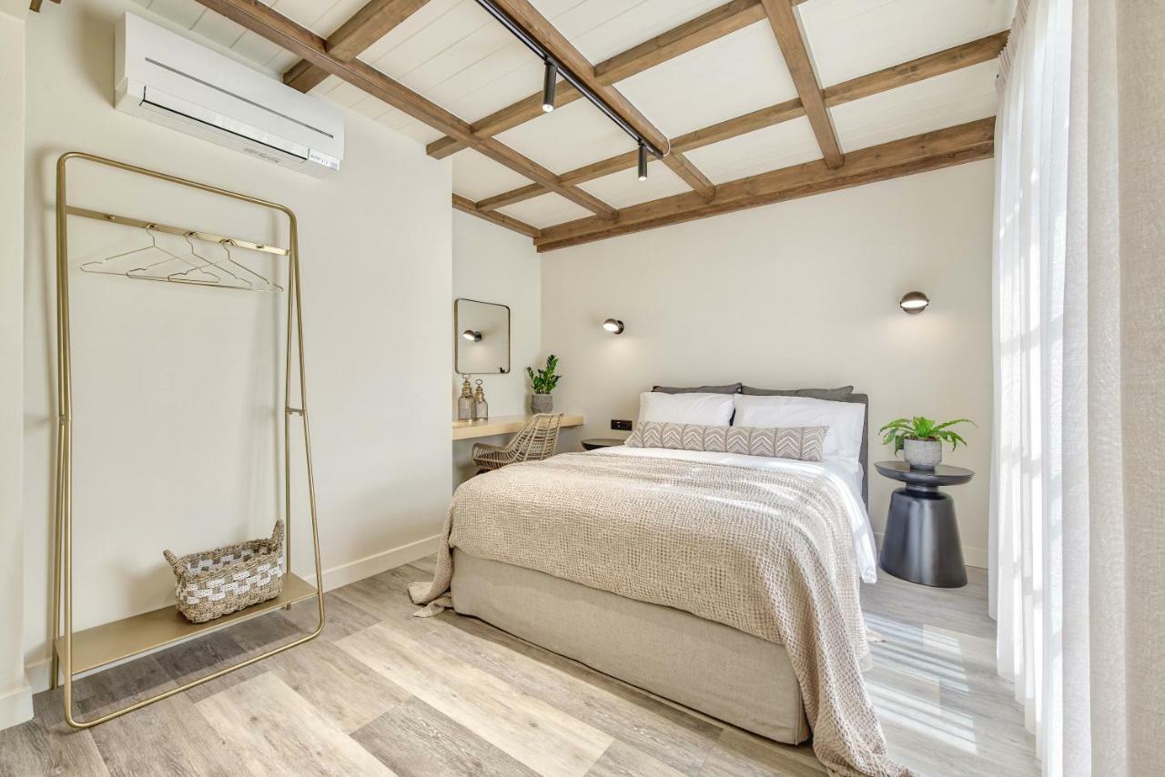 Leeda'S Cottages Lithakia  ภายนอก รูปภาพ