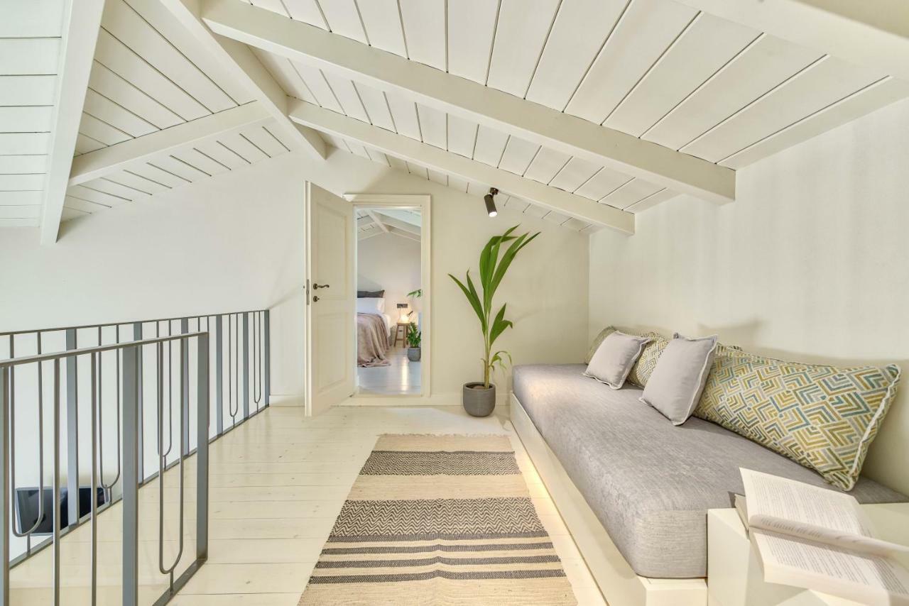 Leeda'S Cottages Lithakia  ภายนอก รูปภาพ